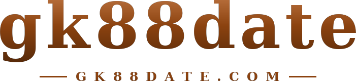 gk88date logo